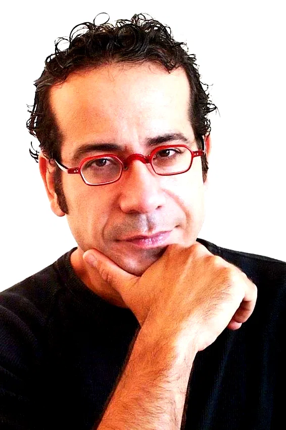  Shimon Mimran