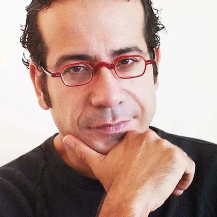  Shimon Mimran