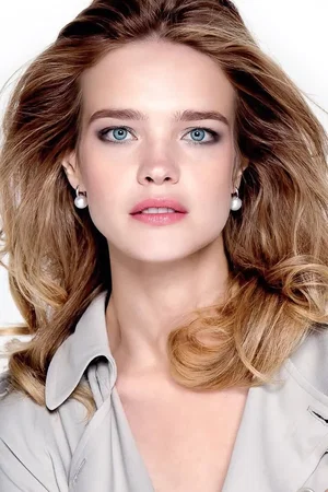 Photo de Natalia Vodianova