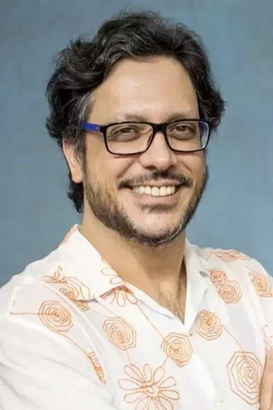  Lúcio Mauro Filho