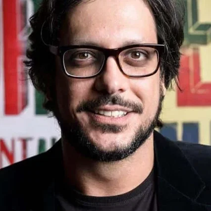  Lúcio Mauro Filho