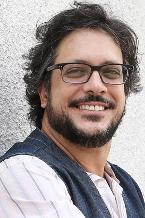  Lúcio Mauro Filho photo