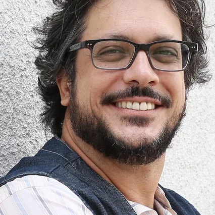  Lúcio Mauro Filho
