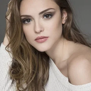 Photo star :  Isabelle Drummond