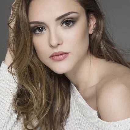  Isabelle Drummond