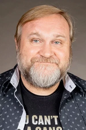 Carlos Kaspar photo