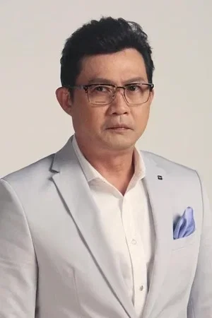 Photo de Chen Tian Wen