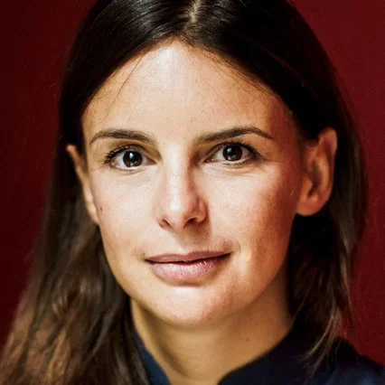  Pauline Bayle