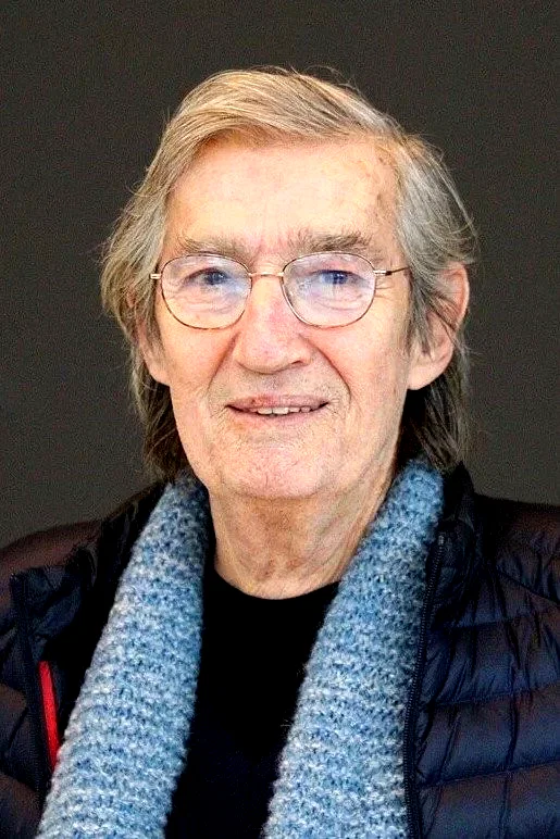 Alain  Ughetto