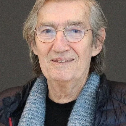 Alain  Ughetto