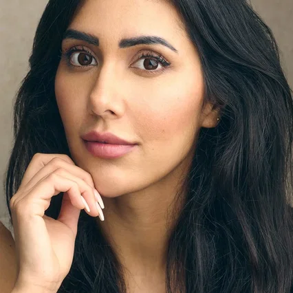  Nisha Aaliya