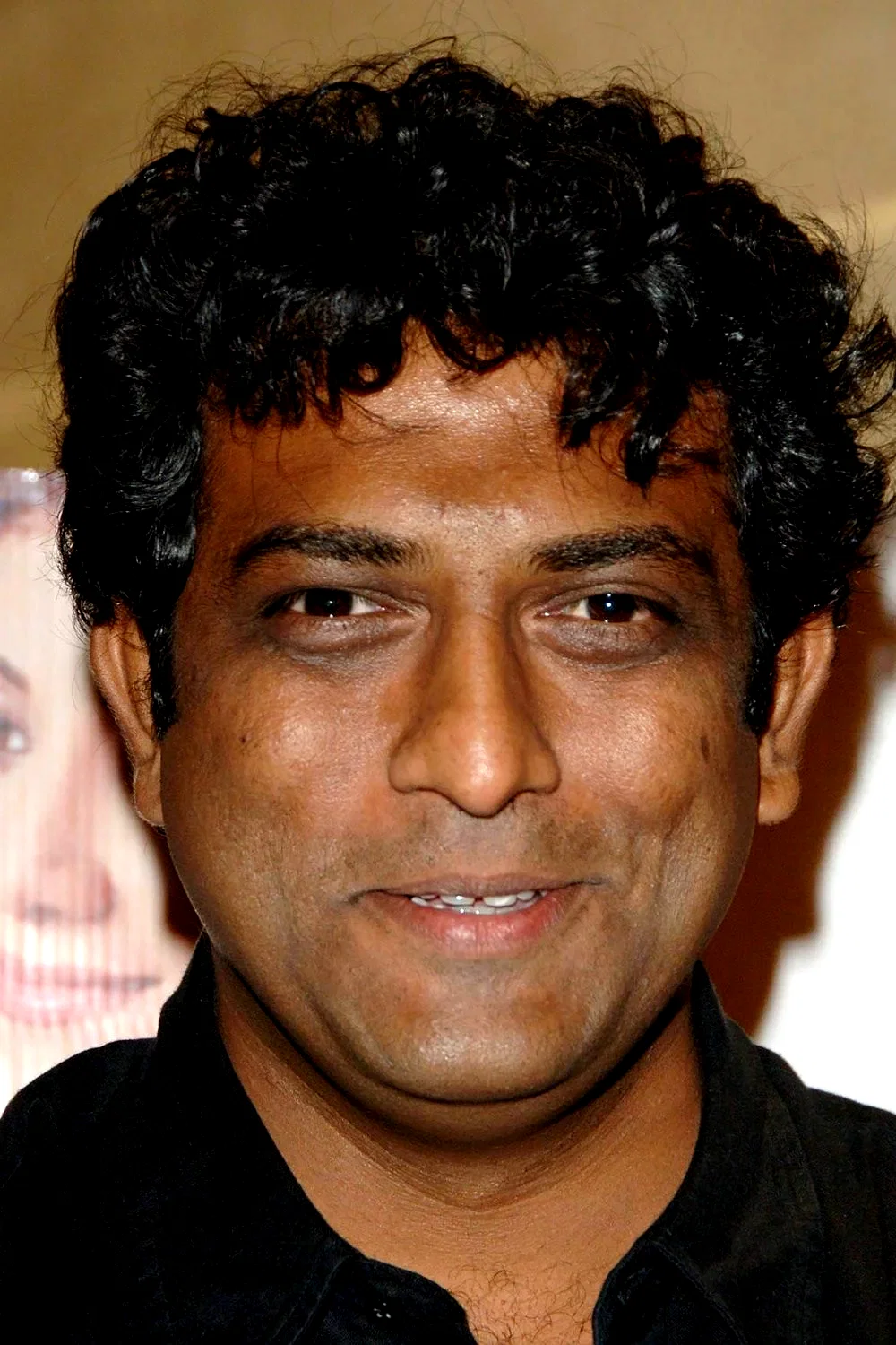  Anurag Basu