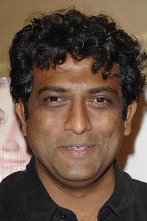 Photo de  Anurag Basu