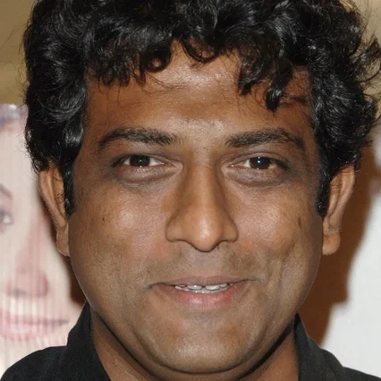  Anurag Basu