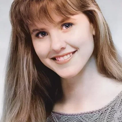  Christa Denton
