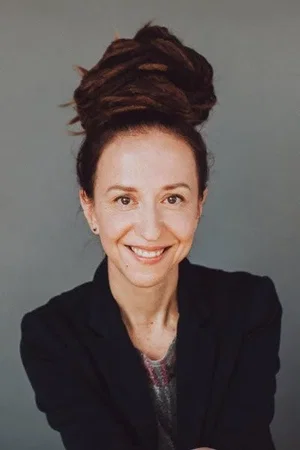 Ingrid Veninger photo