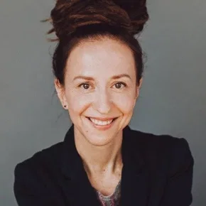 Photo star : Ingrid Veninger