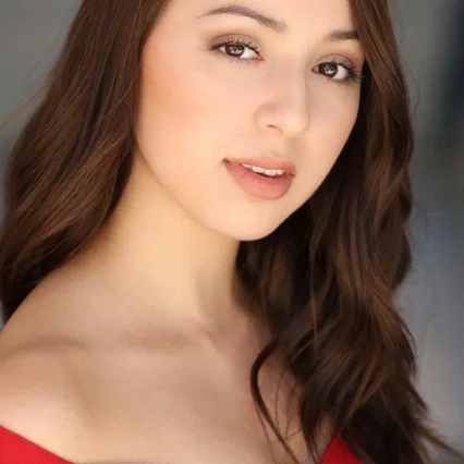  Melissa Diaz