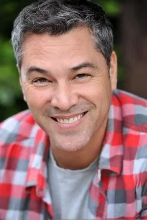  Mauricio Mendoza photo