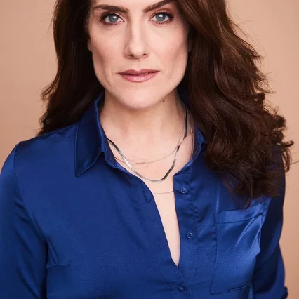  Jodie Bentley