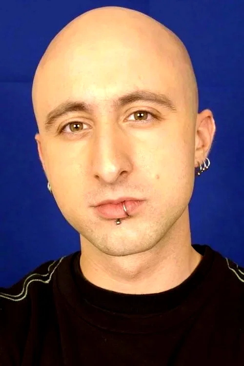  Jeff Stinco