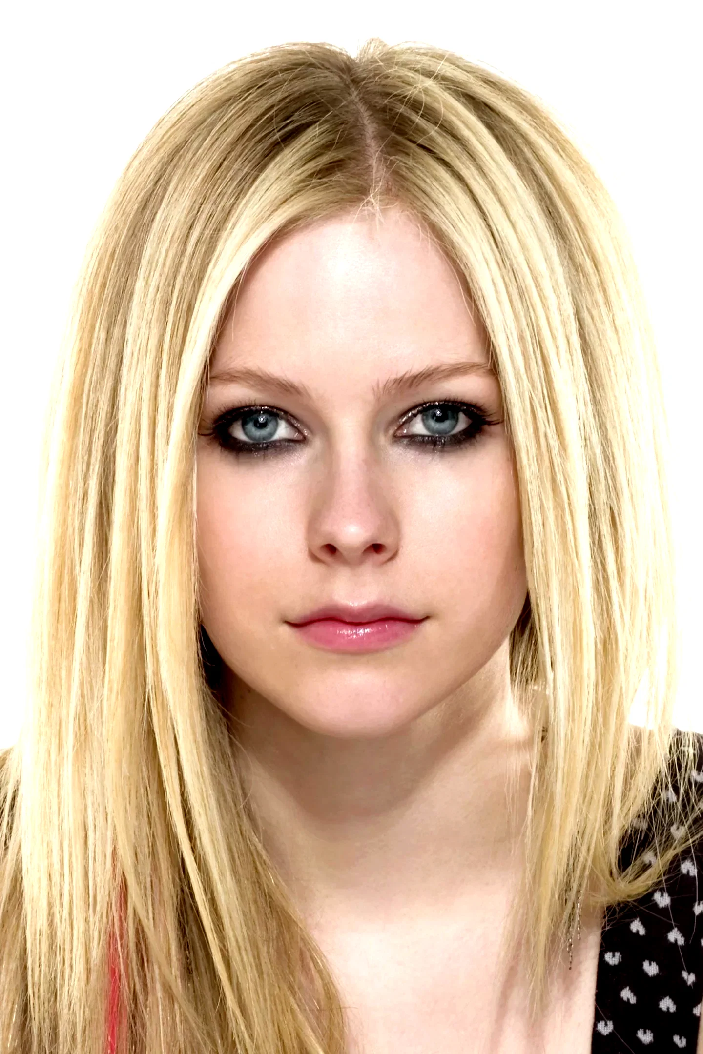 Avril Lavigne