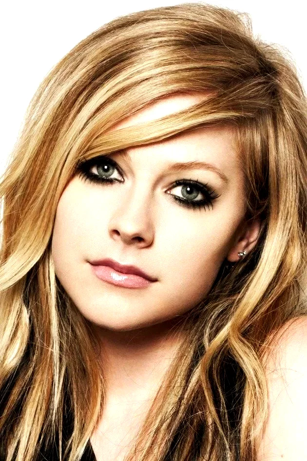 Avril Lavigne
