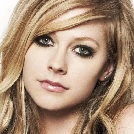 Avril Lavigne