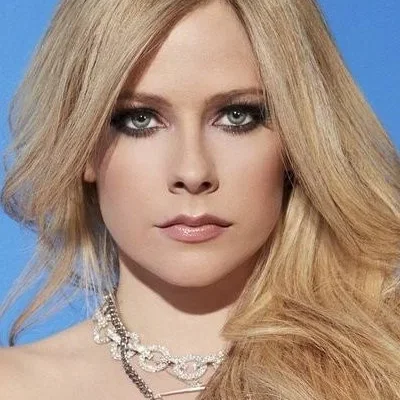 Avril Lavigne