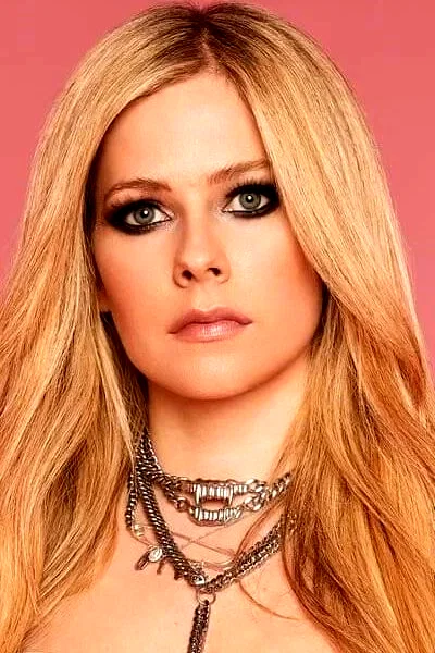 Avril Lavigne