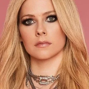 Photo star : Avril Lavigne