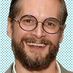 Photo star : Bryan Fuller