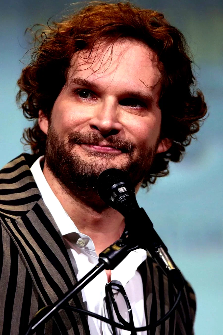 Bryan Fuller