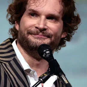 Photo star : Bryan Fuller
