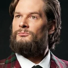 Photo star : Bryan Fuller