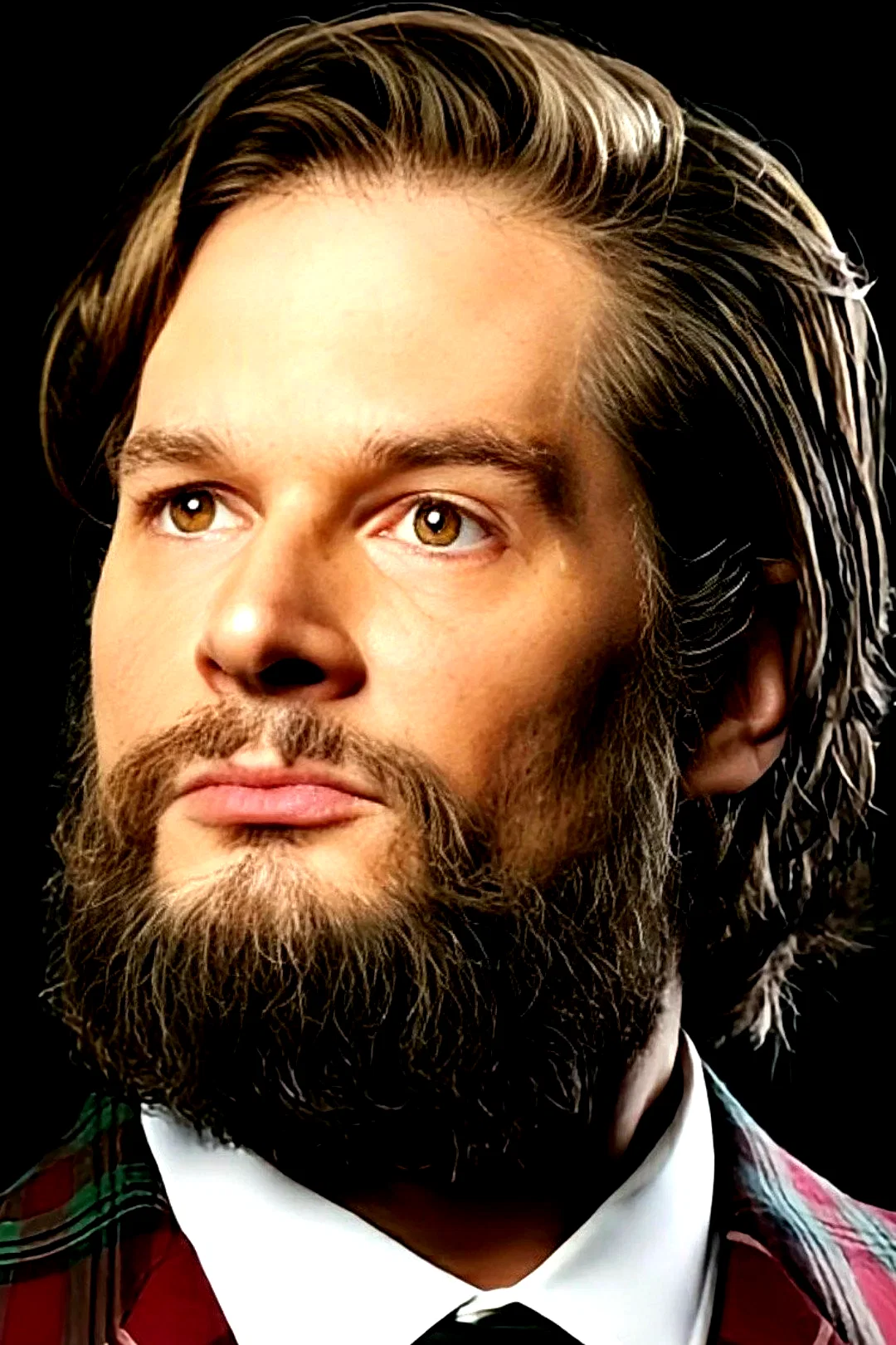 Bryan Fuller