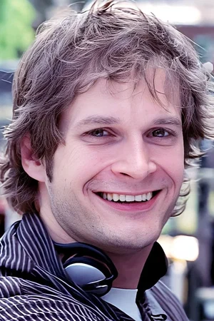 Photo de Bryan Fuller