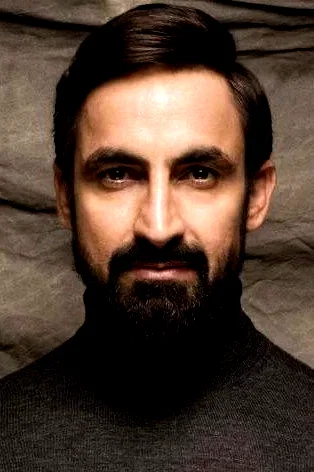  Vikramjeet Virk