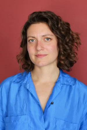  Lucy Kaminsky photo