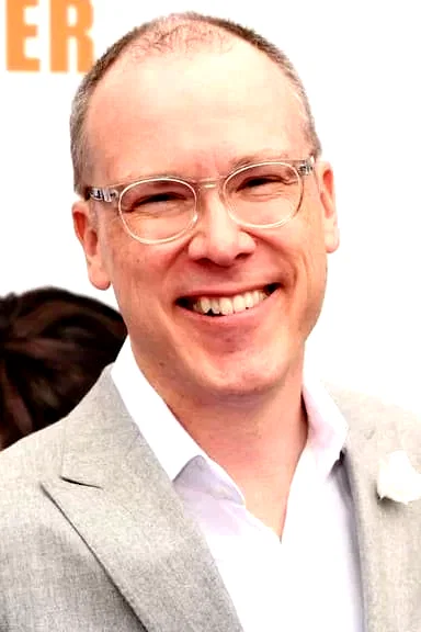 Tim Johnson