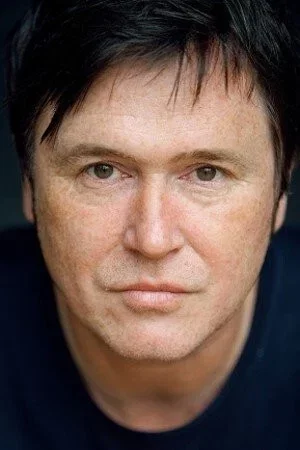 Photo de Uwe Bohm