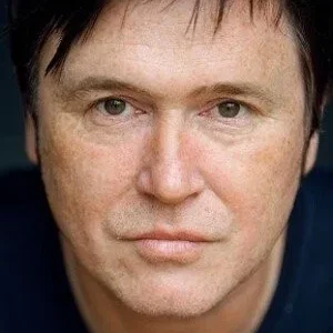 Uwe Bohm