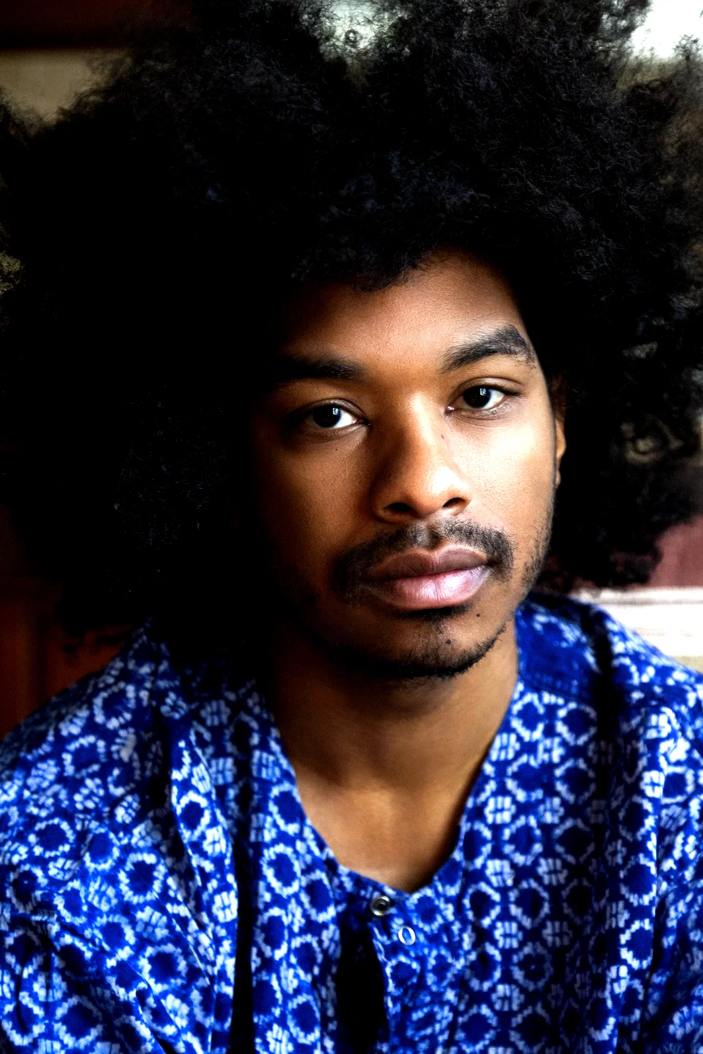 Terence  Nance 