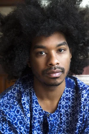 Photo de Terence  Nance 