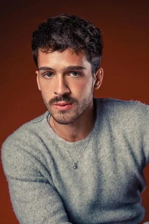 Joao Guilherme  Avila