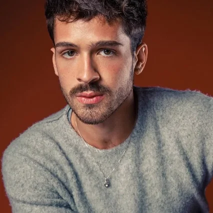 Joao Guilherme  Avila