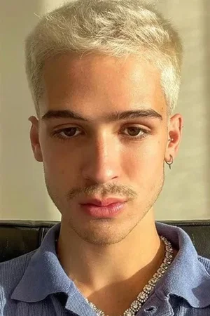 Joao Guilherme  Avila
