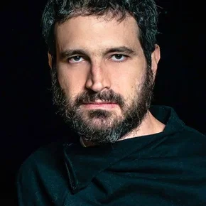 Photo star : Caco Ciocler
