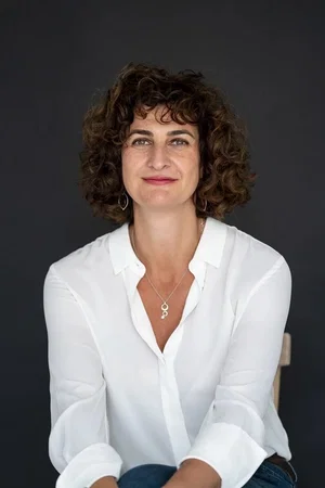 Photo de Pelin Esmer