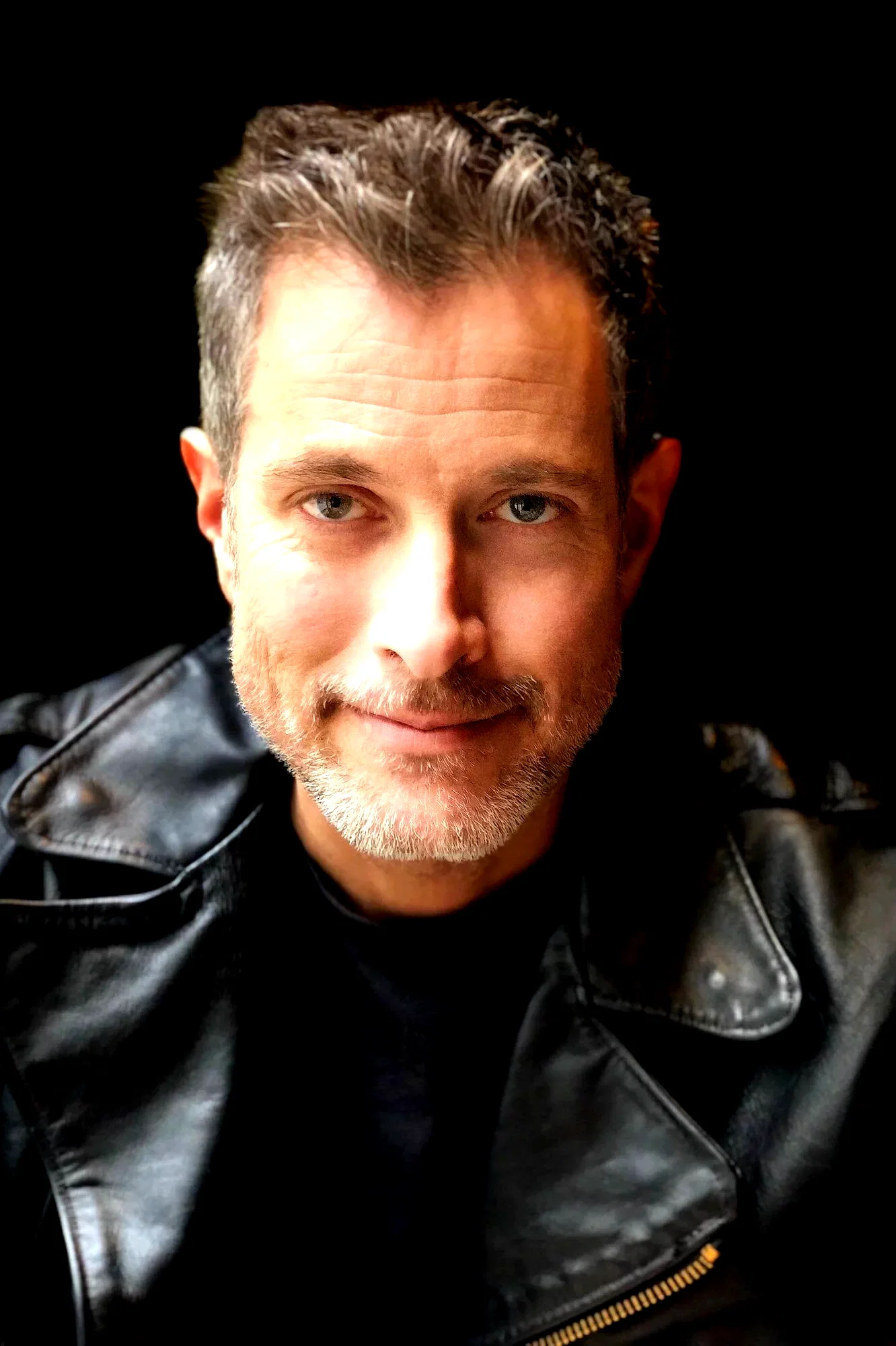  Christian Patrick